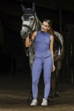 Je taime EQUITHÈME - Alba - Polo