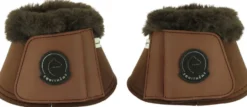 Je taime EQUITHÈME Hufglocken - Snuggy