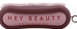 Je t'aime EQUITHÈME Kopfbürste