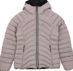 Je t'aime EQUITHÈME - Lutha - Steppjacke