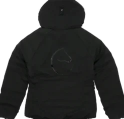 Je t'aime EQUITHÈME - Lutha - Steppjacke