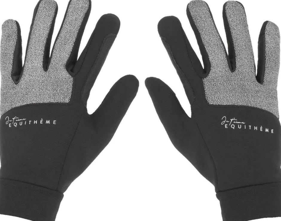 Je taime EQUITHÈME Reithandschuh - Juliette