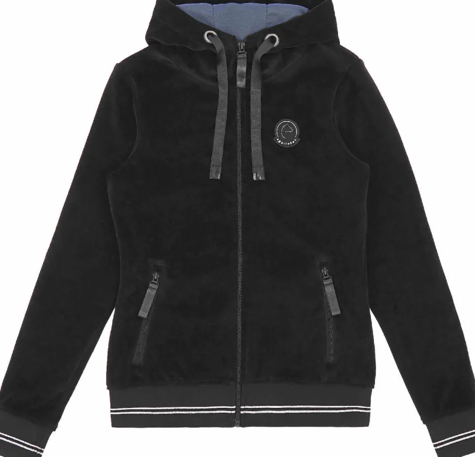 Je taime EQUITHÈME Sweatshirt - Coline