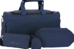 Je taime EQUITHÈME Wochenendtasche