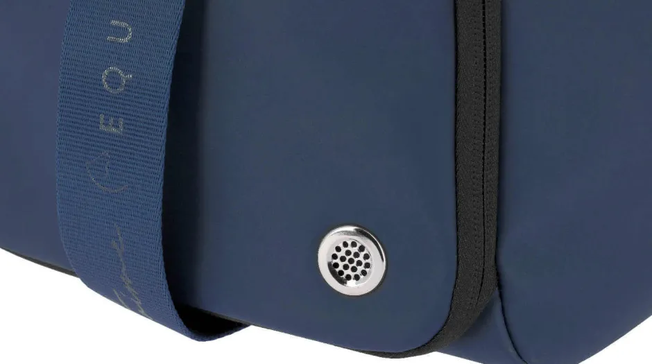 Je taime EQUITHÈME Wochenendtasche