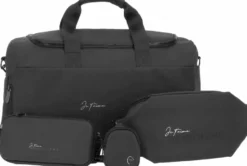 Je taime EQUITHÈME Wochenendtasche