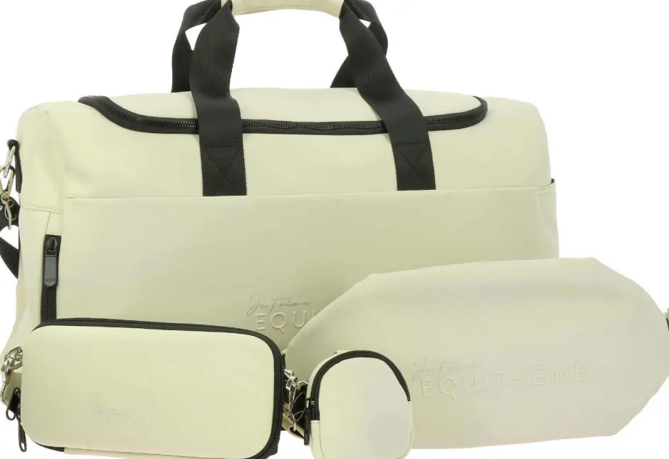 Je taime EQUITHÈME Wochenendtasche