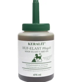 KERALIT Huf-Elast Pflegeöl
