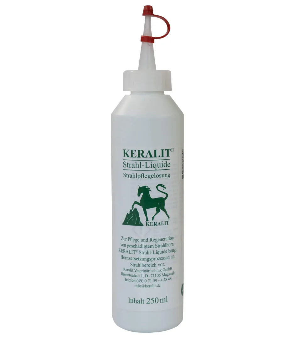 KERALIT Strahl-Liquide 250ml