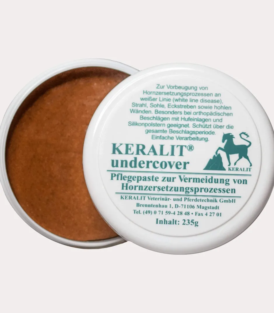 KERALIT Undercover 235g
