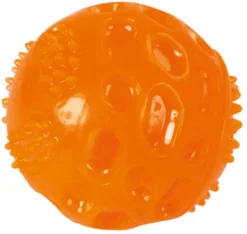 KERBL Ball ToyFastic Squeaky