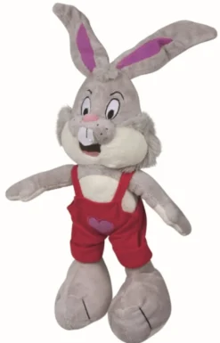 KERBL Bunny Hop, Länge 25 cm