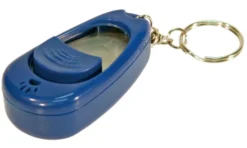 KERBL Clicker 4-tönig