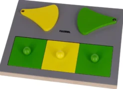 KERBL Denk- und Lernspielzeug Cake