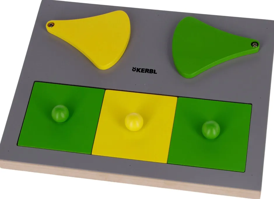 KERBL Denk- und Lernspielzeug Cake