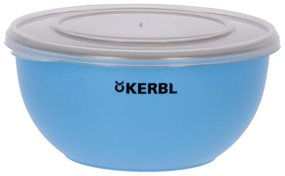 KERBL Edelstahlnapf Set