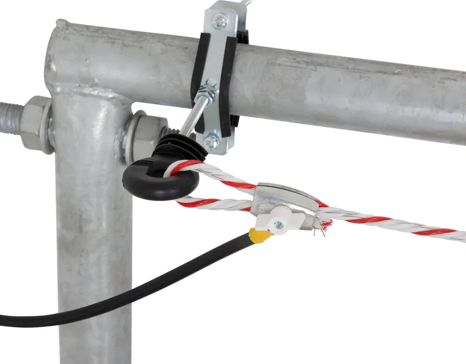 KERBL Elektro-Set für Weidetore