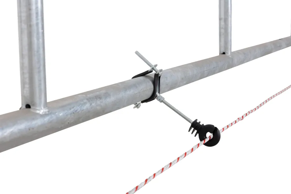KERBL Elektro-Set für Weidetore