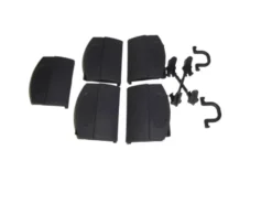 KERBL Ersatzclips