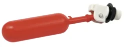 KERBL Ersatz-Schwimmerventil für 22522