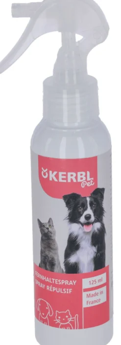 KERBL Fernhaltespray