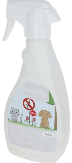 KERBL Fernhaltespray gegen Hunde und Katzen