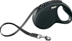 KERBL flexi Leine New Classic-Gurt