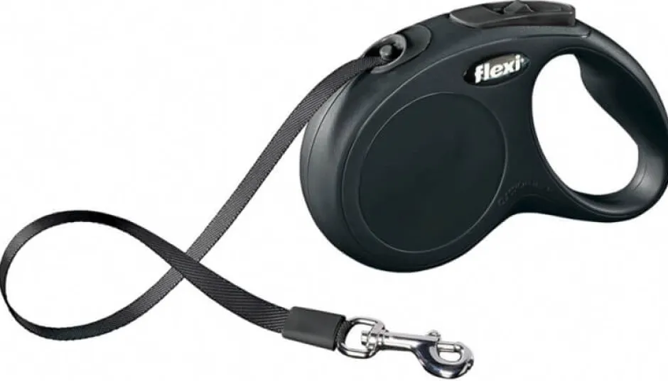 KERBL flexi Leine New Classic-Gurt