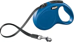 KERBL flexi Leine New Classic-Gurt