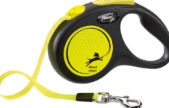 KERBL flexi Neon Gurt