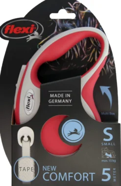 KERBL flexi New Comfort Gurt