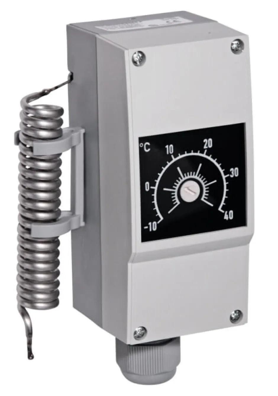 KERBL Frostschutz-Thermostat