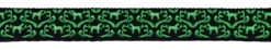 KERBL Halsband Shiny Night