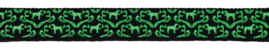 KERBL Halsband Shiny Night