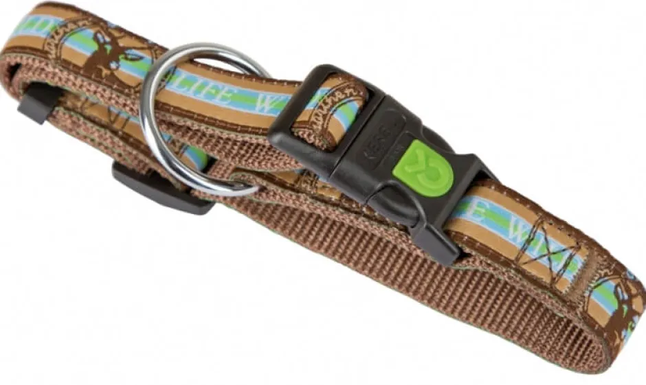 KERBL Halsband Wild Life