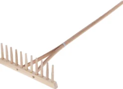KERBL Holzrechen Mini