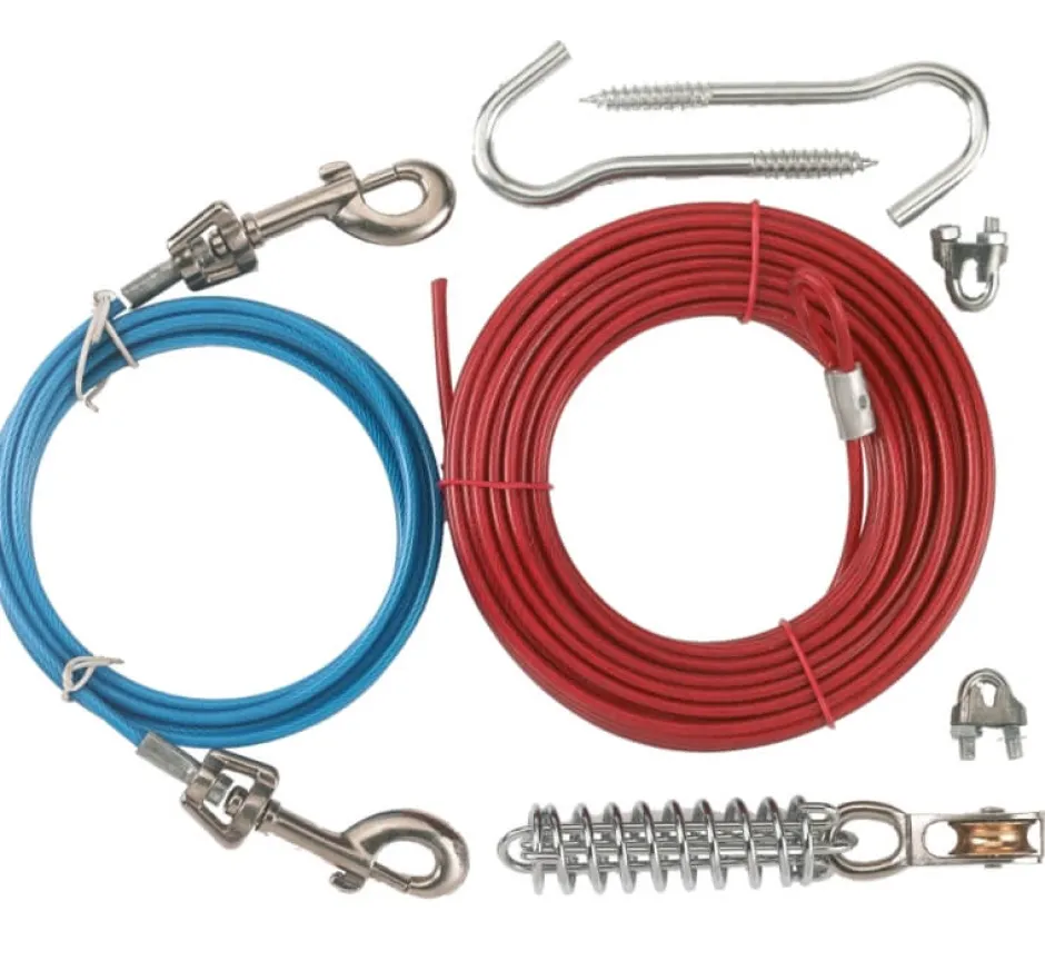 KERBL Hundeauslauf-System