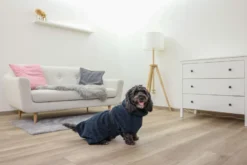 KERBL Hundebademantel