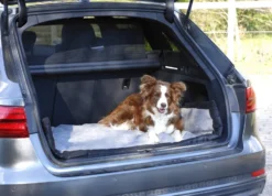 KERBL Hundedecke Trip