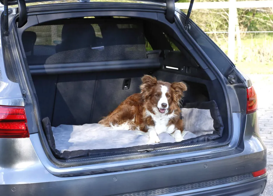 KERBL Hundedecke Trip