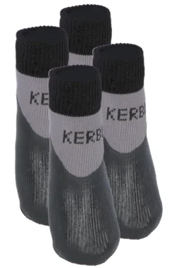 KERBL Hundesocke Susi, 2er-Set