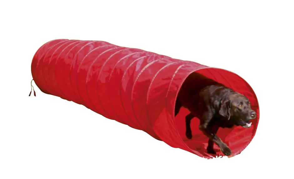 KERBL Hundetunnel Agility