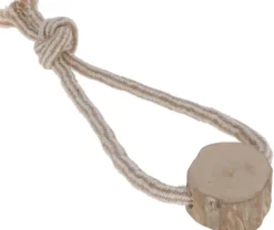 KERBL Kette Kaffeeholz