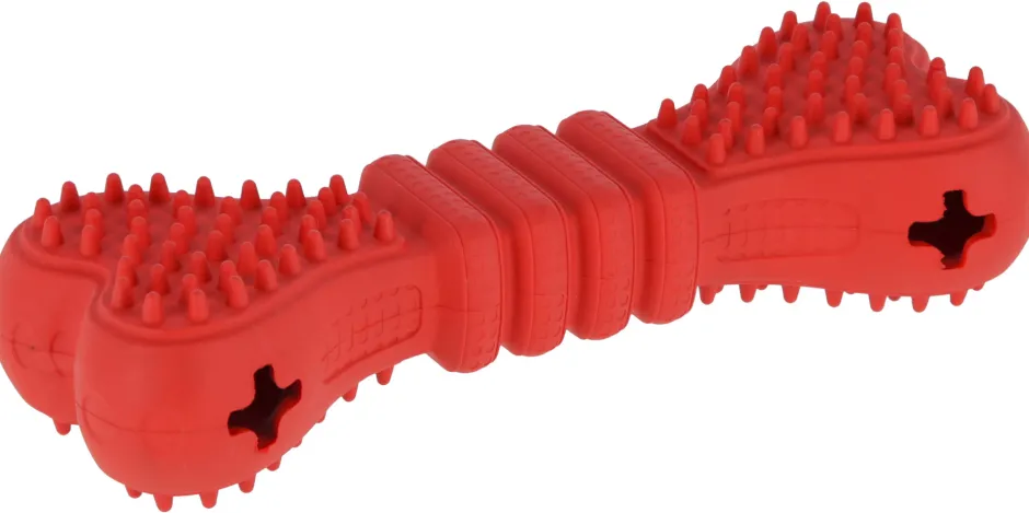 KERBL Knochen ToyFastic