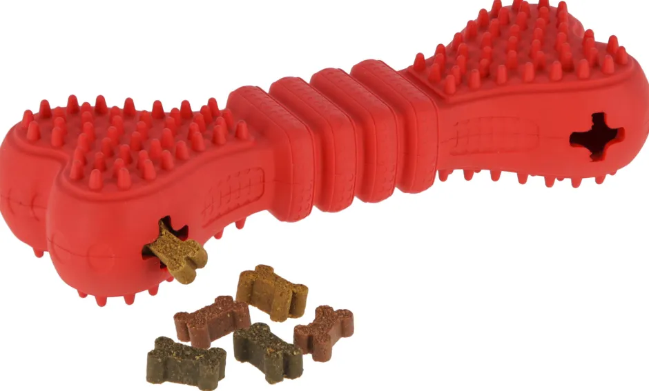 KERBL Knochen ToyFastic