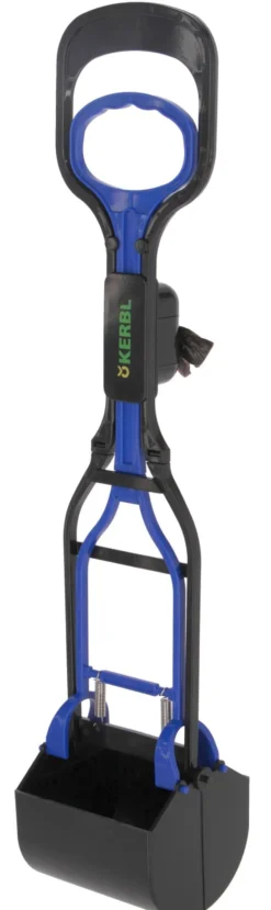 KERBL Kotgreifer Maxi Clean Up