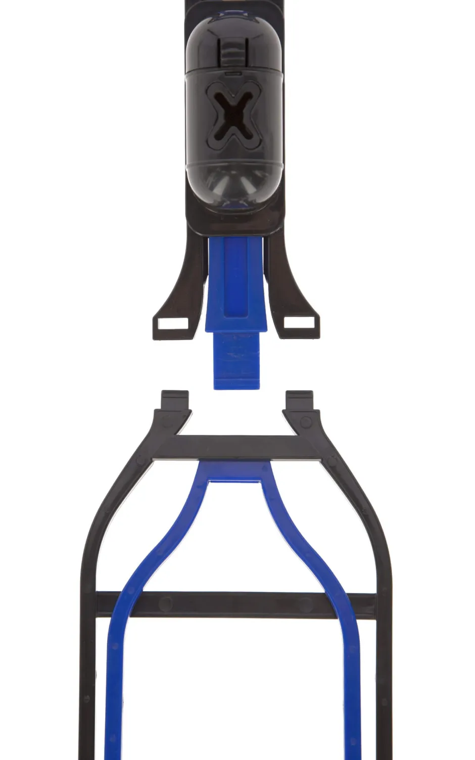 KERBL Kotgreifer Maxi Clean Up