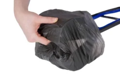 KERBL Kotgreifer Maxi Clean Up