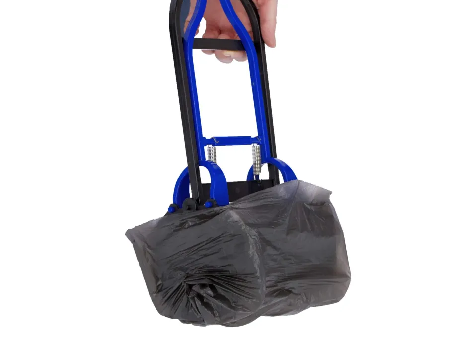 KERBL Kotgreifer Maxi Clean Up