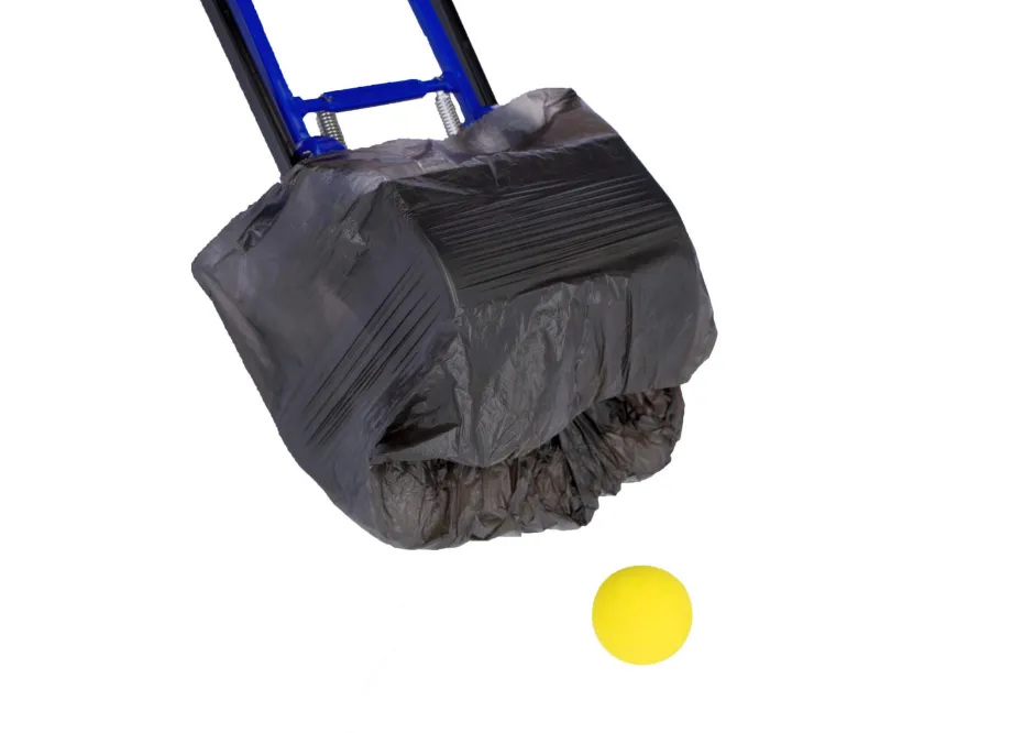 KERBL Kotgreifer Maxi Clean Up
